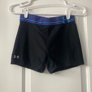 Under Armor spandex size XS